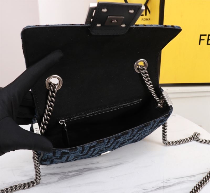 Fendi Baguette Bags